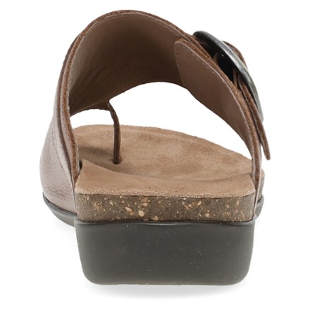 Dansko Rylee Sandals - Women's 4