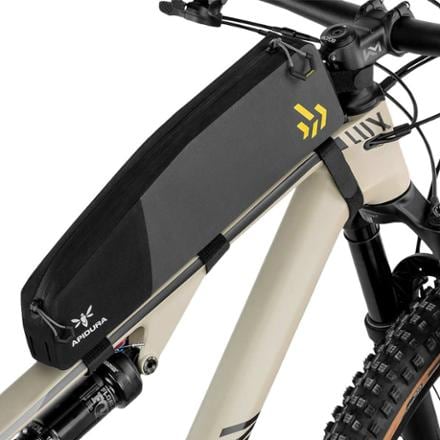Apidura Backcountry Long Top Tube Pack - 1.8 L 3