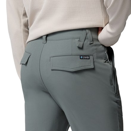 Columbia ROC Tech Chino Pants - Men's 6