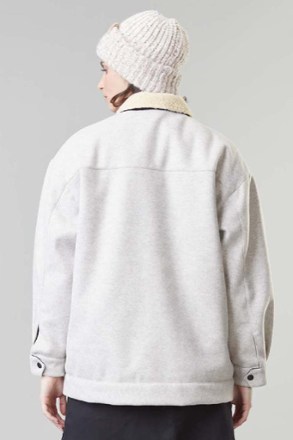 Picture Organic Clothing Gaiby Jacket - Women's 2