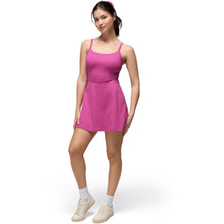 prAna Heavana Courtside Dress 3