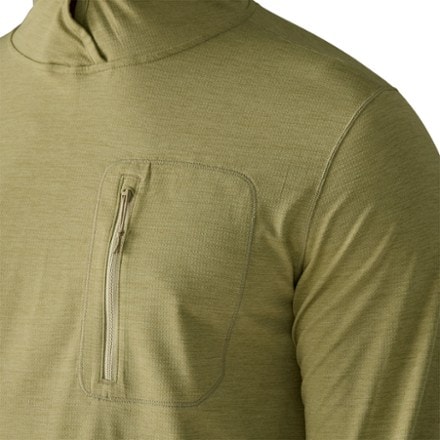 Patagonia Capilene Cool Sun Hoody - Men's 7
