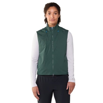 Janji Shift Auras Lined Vest - Women's 1