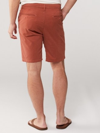DUER Live Free Journey Shorts - Men's 2