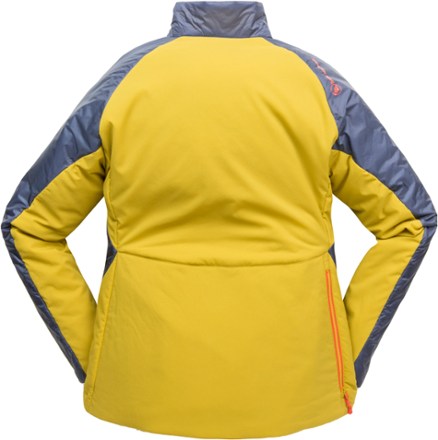 Big Agnes Crystal Insulated Jacket - Women's 3