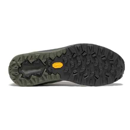 Asolo Space GV Hiking Shoes - Men's 6