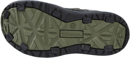 Northside Burke 4.0 Closed-Toe Sport Sandals - Kids' 3