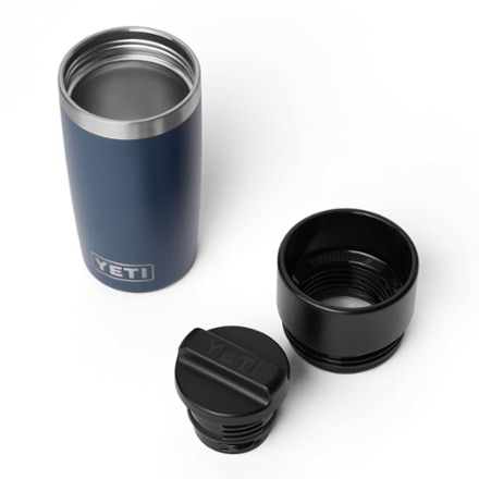 YETI Rambler Vacuum Travel Bottle with Leakproof Commuter Cap - 12 fl. oz. 3