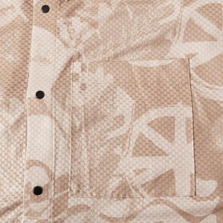 Endura Alltrack Ride Resort Cycling Shirt 6