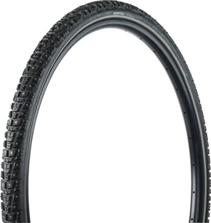 45NRTH Gravdal Studded Wire Bead Tire - 700 x 38