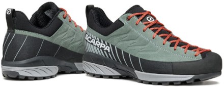 Scarpa Mescalito Approach Shoes - Women's 2