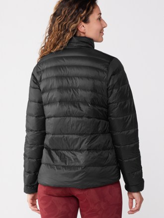 650 Down Jacket - Women's