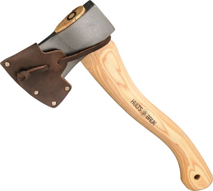 Hults Bruk Tarnaby Hatchet