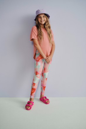 Birkenstock Arizona EVA Sandals - Kids' 6