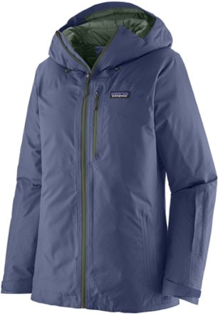 Patagonia Insulated Powder Town Jacket - Women's | REI Co-op