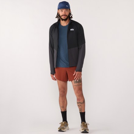 Swiftland Running T-Shirt - Men's