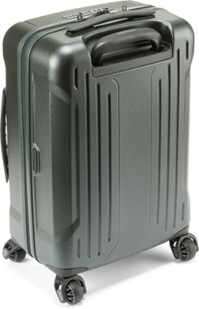 Gregory Quadro Pro 22" Hardcase Wheeled Luggage 1