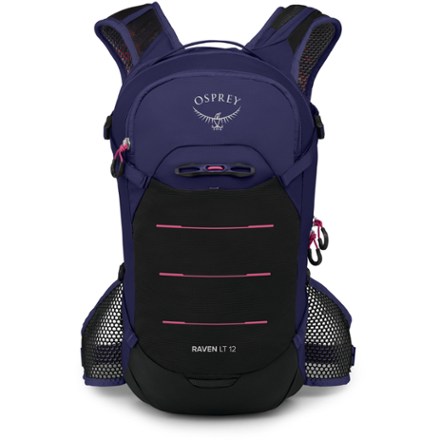 Osprey Raven LT 12 Hydration Pack - Women's 2
