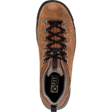 Oboz Beall Low Shoes - Men's 5