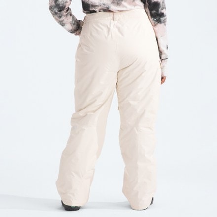 The North Face Freedom Insulated Snow Pants - Women's Plus Size