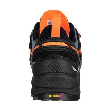 Salewa Wildfire Edge Approach Shoes - Men's 3