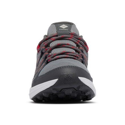 Columbia Peakfreak Rush Waterproof Hiking Shoes - Kids' 6