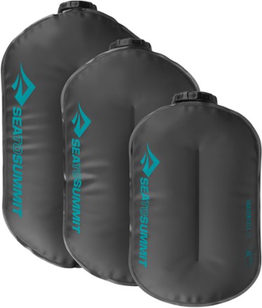 Sea to Summit Watercell ST Water Storage Bag 10 Liters REI Coop