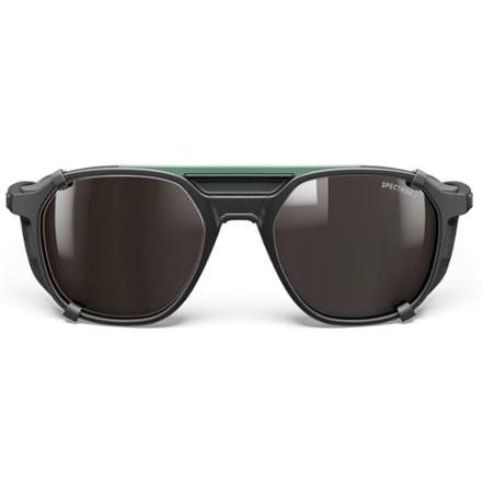 Julbo Slack Cover Glacier Sunglasses 1