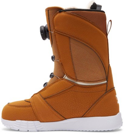 DC Lotus Snowboard Boots - Women's - 2022/2023 1