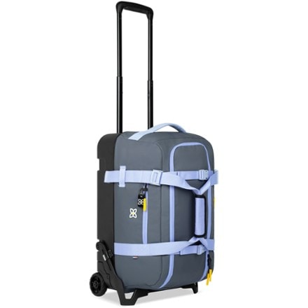 Sherpani Ciel Wheeled Luggage Duffel 0