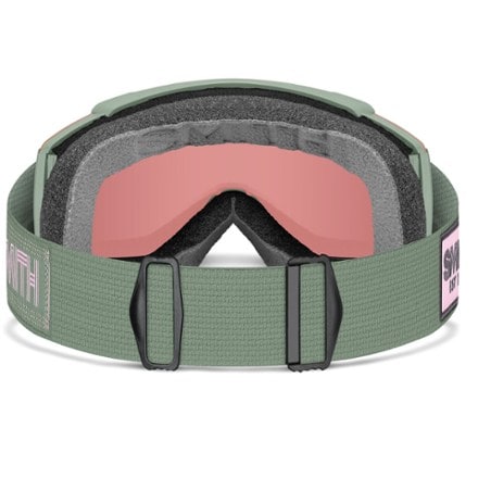 Smith Squad S ChromaPop Snow Goggles 2