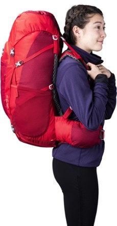 Gregory Wander 50 Pack - Kids' 2