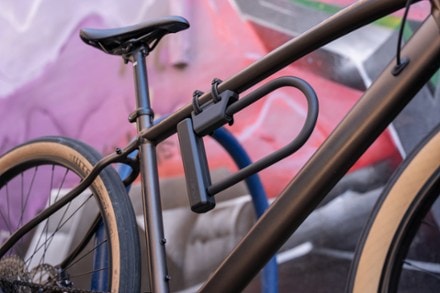 Hiplok Urban D U-Lock 7