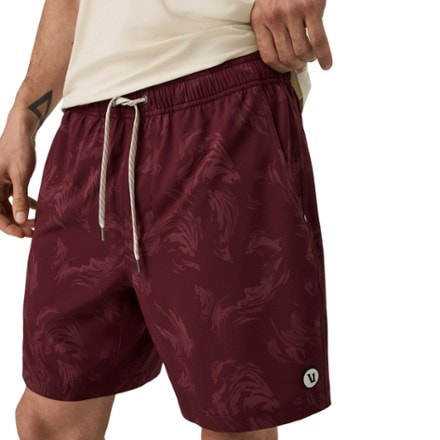 Vuori Kore Lined Shorts - Men's 7" Inseam 4
