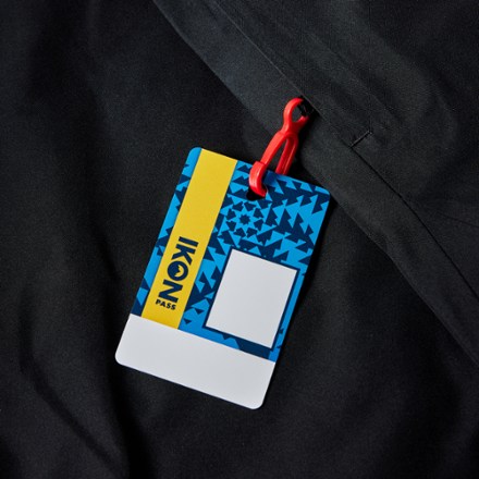 686 Outline Shell Anorak - Women's 9