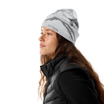 Arc'teryx Grotto Toque Hat 3