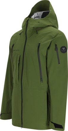 Obermeyer Highlands Shell Jacket - Men's 4