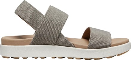 KEEN Elle Backstrap Sandals - Women's 0
