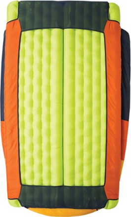 big agnes sunbeam 15 sleeping bolsa