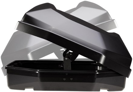 Yakima CBX 16 Roof Box 7