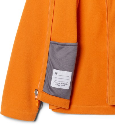 Columbia Bugaboo II 3-in-1 Jacket - Boys' 5