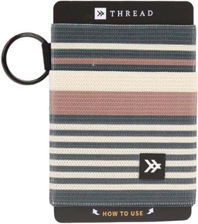 Thread Wallets Elastic Wallet 0