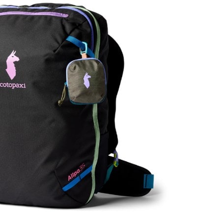 Cotopaxi Allpita Del Dia Mini Bag 5