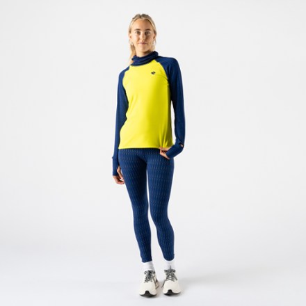 rabbit Low Light Cocoon Shirt - Women's 2