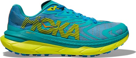 HOKA Tecton X 2 Trail-Running Shoes - Women's 0