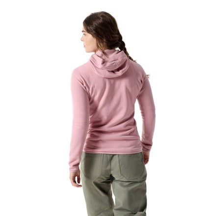 Arc'teryx Kyanite Hoody - Women's 4