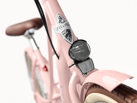 Electra Loft Go! 7D EQ Step-Through Electric Bike 5