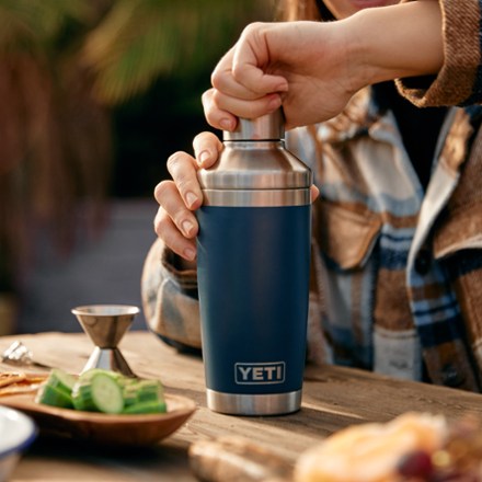 Location Image for Rambler Cocktail Shaker