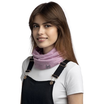 Buff Merino Lightweight Multifunctional Neckwear 2