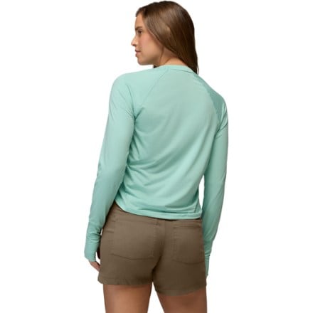 prAna Sol Searcher Long-Sleeve Top - Women's 2